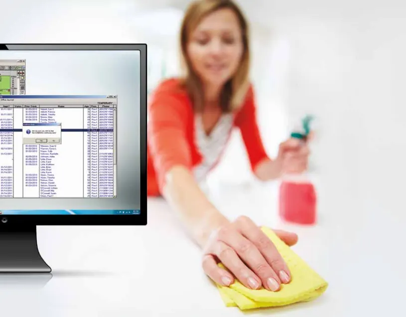 Dentrix Data Cleanup: Why It Matters & How Your Practice Can Stay Efficient
