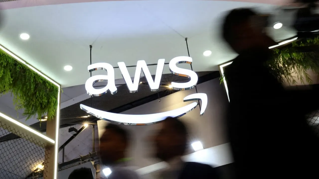 When Amazon Goes Down