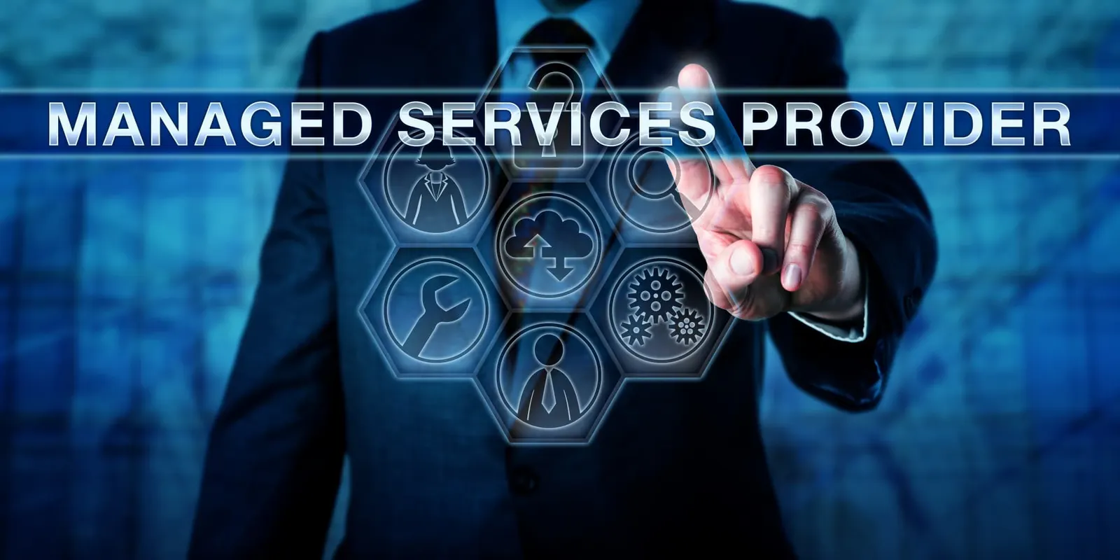 Not all Managed IT Services Providers are created equal